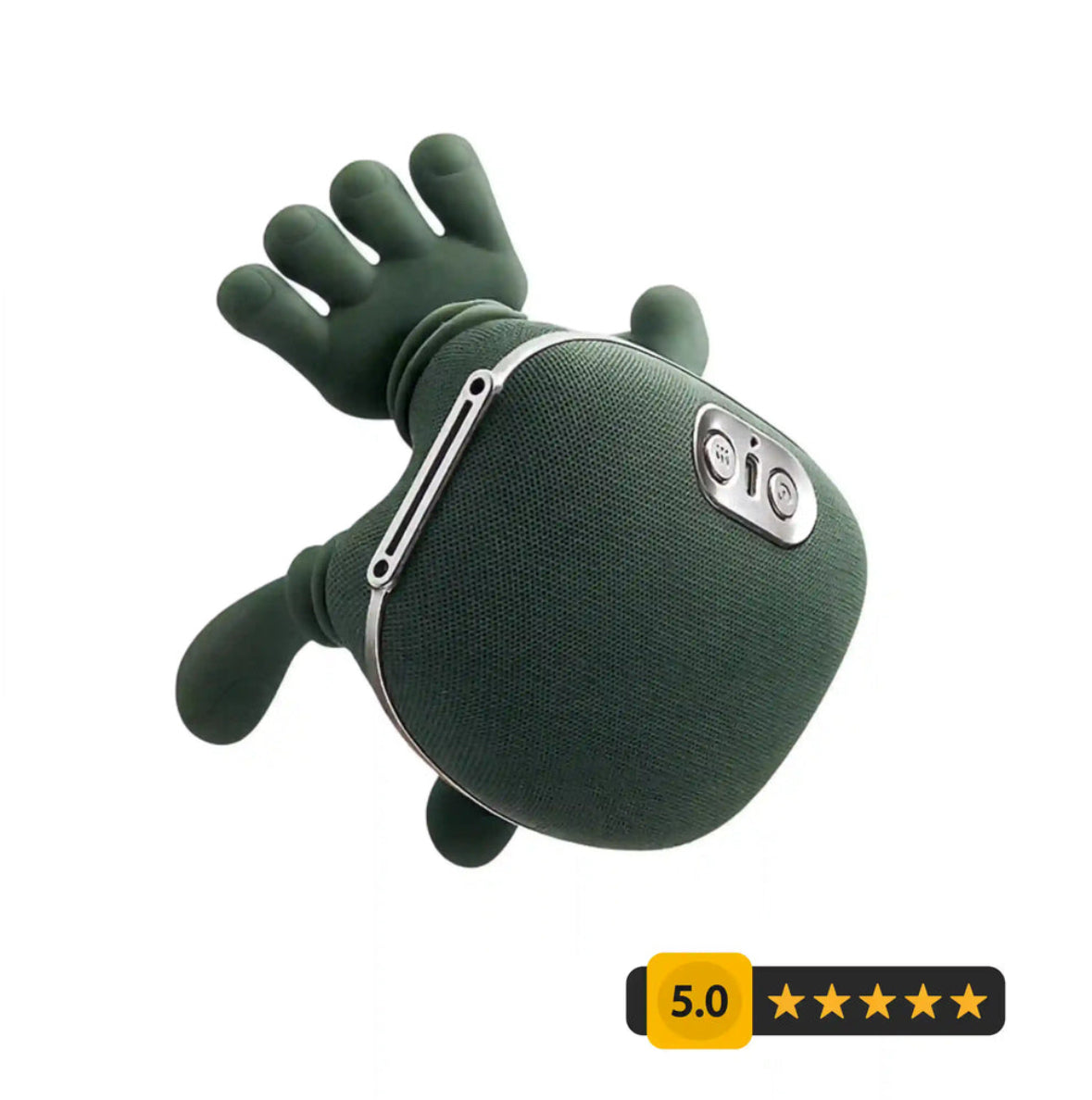 TheraPalm™ Deep Relief Massager